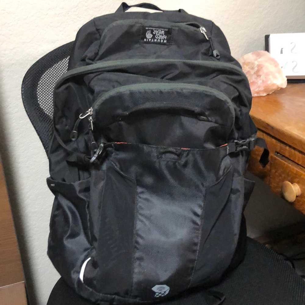 Mountain Hardwear Agama backpack